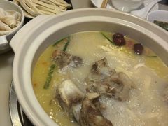 -小骨煲金华砂锅(转塘金街美地店)