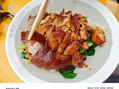 -陆长玖古法猪脚饭(玄风桥店)