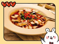 -鹿港小镇(霄云店)