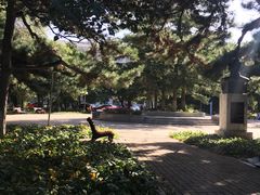 -东北大学(南湖校区)