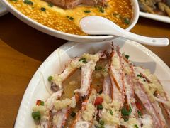 -醉壹号海鲜大排档(厦门美食地标店)