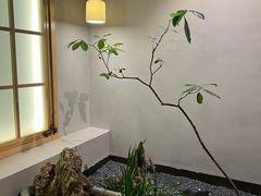 -本处·素食·融合料理(南油店)