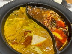 -呷哺呷哺(融创茂店)