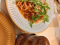 -BAKER&SPICE(安福路店)