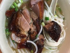 -一乐烧鹅(中环店)