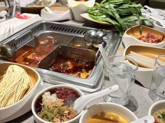 -海底捞火锅(赛格国际购物中心店)