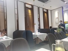大堂-半勺·新徽菜(银泰城店)