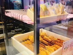 -粉粉乐鲷鱼烧(美罗城店)