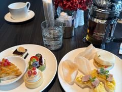 -上海外滩茂悦大酒店