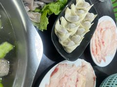 -老猫牛肉火锅(沙溪店)