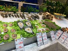 -宝轩渔府·老字号海鲜·正宗津菜(水上店)