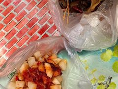 -龍城柳州螺蛳粉(群星路店)