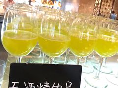 -康帝国际酒店-艾斯本自助西餐厅
