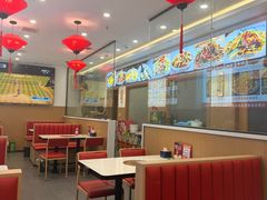 -钟记陕南菜·煎锅鱼(红专南路店)