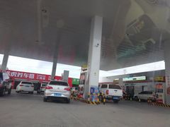 -中福石油新龙加油站(建材城西路)