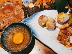 -炉胜·炉端烧·居酒屋