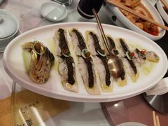 -喜鼎海胆水饺(平安金融中心店)