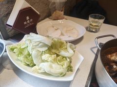 -蝎王府羊蝎子(北大地店)