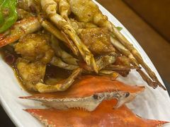 -瑞杰烧烤店·24小时营业(山东路店)