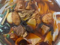 -老福庆和特色粉面馆(单洞三路店)