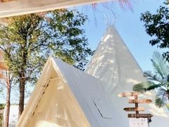 -安德鲁户外烧烤帐篷营地(马泉营店)