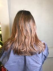 -Hair Code芭曲发型