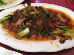 -灯盏窝饭店(新都分店)