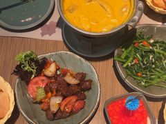 -安南越南餐厅(青岛万象城店)