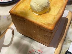 -绿茶餐厅(松江万达店)