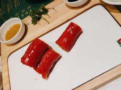 -悦得闲广式茶楼点心(石厦时代广场店)