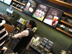 -星巴克臻选(深圳罗湖万象城店)