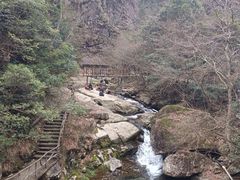 -太湖源风景区