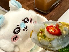 -泰香米泰国餐厅(鎏嘉码头店)
