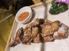 -缪氏川菜(深圳北站缤果空间店)