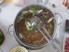 -正宗贵州二嫂黄牛肉馆(青村店)