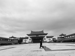 -莆田湄洲妈祖祖庙