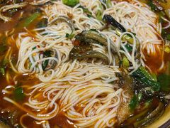 -乐山第一家临江鳝丝(茶坊路店)