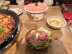 -井福老火锅(温江亚洲湾店)
