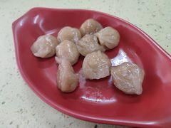 -娜姐海丰小吃