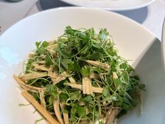 -悦融·京鲁菜·露台花园(安定门店)