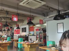 -李子坝梁山鸡(李子坝大鸡哥店)