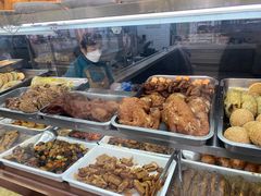 -护国寺小吃(左家庄店)
