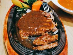 -海维克牛排馆HIGHWIC(右岸环宇坊店)