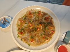 -鲜味食族水产·海鲜餐厅