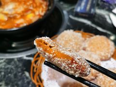 -李师傅脆肚(华强北店)