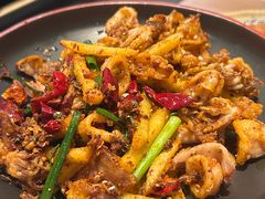 -太二酸菜鱼(群光广场店)