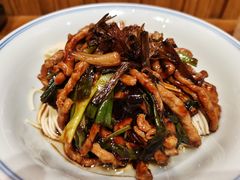 -君东记本帮面馆(天钥桥路店)