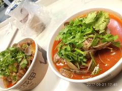 -何记花甲(印象城店)