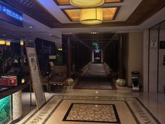 -北丽宫水疗会(宝利来国际大酒店店)