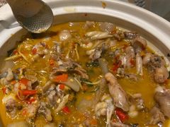 -费大厨辣椒炒肉(黄兴中心广场店)